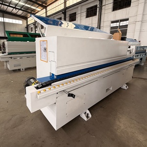 Manufacturer of Wood Automatic Edge Bander Machine for Furniture - Product Image 6