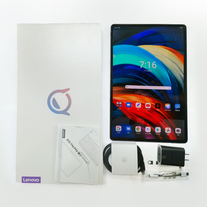 Lenovo Tab P12 Pro 8GB 256GB 2.5K Oled Máy Tính Bảng Android 11 octa-Core Snapdragon 870 Wifi6 Xiaoxin Pad 12.6in 10200MAh Nhanh Chóng Sạc - Product Image 2