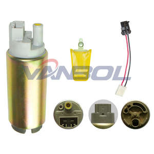 مضخة وقود كهربائية لسيارات هيونداي وكيا الكورية بومبا دي غازولينا - Product Image 1