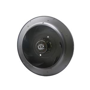 Ventilador ebmpapst R3G470-AB05-24 200-240V 1.6A M3G084-DF 1000-3000m3/h para Unidad de Tratamiento de Aire (UTA), Ventilador con Filtro FFU, Ventilador Centrífugo de Refrigeración - Product Image 1