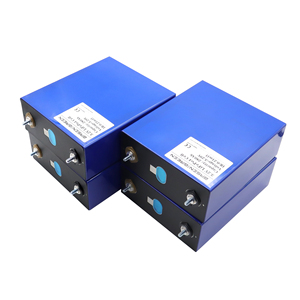 แบตเตอรี่เซลล์ปริซึม 3.2V 280Ah ลิเธียมเซลล์สำหรับระบบพลังงานแสงอาทิตย์ - Product Image 2