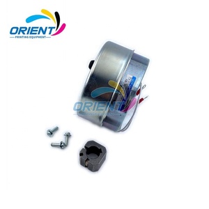 Nuevo Motor Original <span class=keywords><strong>SNB</strong></span> 0.8K-91 9511 10 77 Freno Magnético 95111077 <span class=keywords><strong>SNB</strong></span> 0.8K91 <span class=keywords><strong>SNB</strong></span> 0.8K-38 para Máquina de Mesa Alimentadora Ryobi 924 - Product Image 5