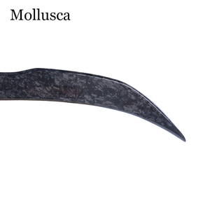 สปอยเลอร์หลังคาร์บอนไฟเบอร์ทรง DA สำหรับรถซีรีย์ 3 รุ่น F30/M3 F80 ซีดาน ปี 2011-2019 - Product Image 5