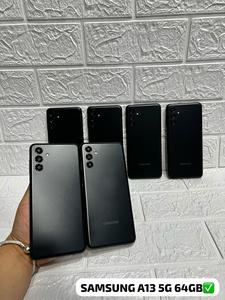 Cellulari di seconda mano A03S A12 <span class=keywords><strong>A13</strong></span> sistema Android all'ingrosso buone condizioni versione a buon mercato 5G smartphone - Product Image 5