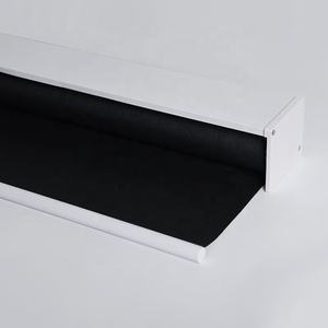 Camera da letto Blackout wifi tapparelle elettriche elettriche per finestre <span class=keywords><strong>con</strong></span> <span class=keywords><strong>stampa</strong></span> - Product Image 3