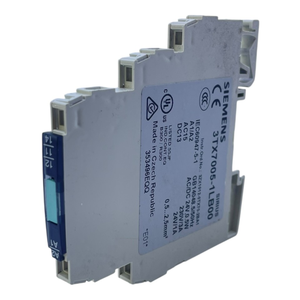 3TX7005-1LB00 産業用新品オリジナル即納倉庫産業オートメーションPLCプログラミングコントローラ - Product Image 1