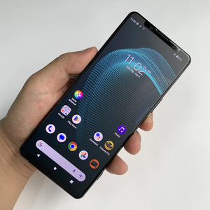 Teléfono Celular GSM-FIX <span class=keywords><strong>Xperia</strong></span> 5 <span class=keywords><strong>III</strong></span> 5iii <span class=keywords><strong>5G</strong></span> Dual Sim XQ-BQ52 XQ-BQ72 8GB RAM 128/256GB ROM 6.<span class=keywords><strong>1</strong></span>" Snapdragon Octa Core NFC - Product Image 2