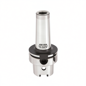 Tttake HSK100A ที่จับเครื่องมือ HSK DIN 69893อะแดปเตอร์เครื่องตัดมิลลิ่ง - Product Image 2