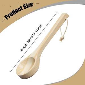 <span class=keywords><strong>Sablier</strong></span> de sauna 15/30 minutes, minuterie résistante à la chaleur pour accessoires de salle de sauna - Product Image 4