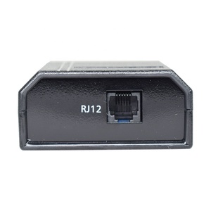 Tête de Conversion de tiroir-caisse USB d'excellente qualité RJ11/RJ12 vers USB Box Déclencheur de pilote de tiroir-caisse avec convertisseur d'interface USB - Product Image 1