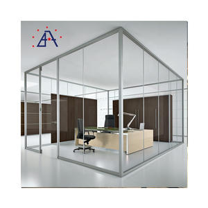 Partition murale en aluminium insonorisée, nouveauté, <span class=keywords><strong>pas</strong></span> <span class=keywords><strong>cher</strong></span>, pour l'école ou le <span class=keywords><strong>bureau</strong></span>, motif insonorisé - Product Image 1