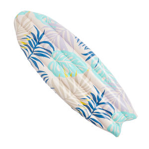 ที่นอน<span class=keywords><strong>เป่า</strong></span><span class=keywords><strong>ลม</strong></span>รูปพิซซ่าขนาดใหญ่ทำจากพีวีซีหนา ของเล่นลอย<span class=keywords><strong>น้ำ</strong></span>สำหรับเด็กและผู้ใหญ่ - Product Image 2