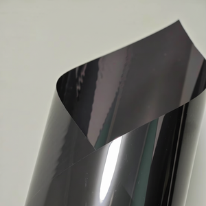 Coupe personnalisée de film d'isolation thermique de voiture robuste - Product Image 1