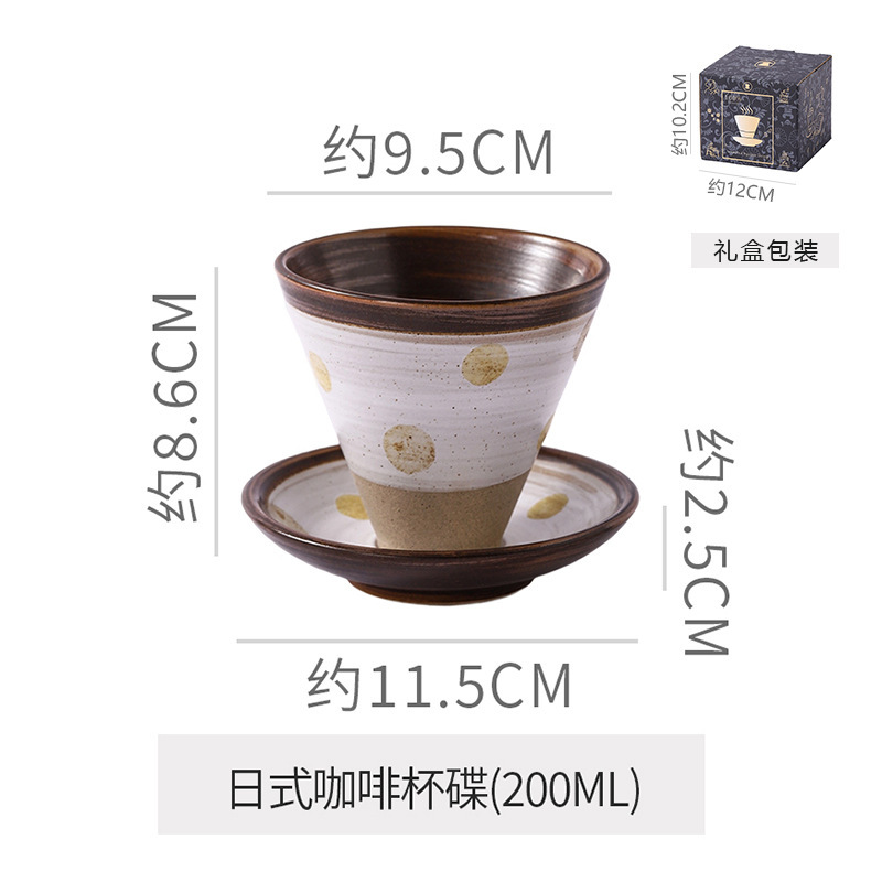 No 7 point or temps-200ml