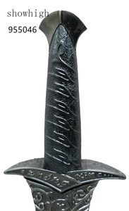 Mini épée <span class=keywords><strong>Hobit</strong></span>, épée Sting du Seigneur des Anneaux, en bambou, 955046 - Product Image 3