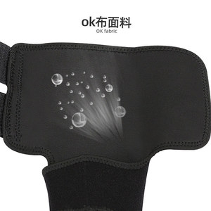 Attelle de cheville pour le soutien de la cheville, bandage de compression pour la cheville, entorse, tendinite, soulagement de la douleur au talon pour les femmes et les hommes, fitness - Product Image 4