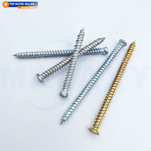 Malaxy Leader nel Settore dell'Fornitura di Fabbriche Cinesi di Ancoraggi a Vite Bimetallici per Calcestruzzo - Product Image 1