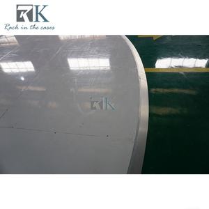 White Dance Floors Événements en plein air White Dance Floor Panels Safety Firm - Product Image 6