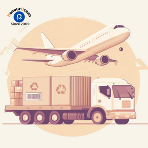 Ddp中国至美国多米尼加共和国瓜德罗普牙买加最便宜的物流服务提供商货运代理 - Product Image 1