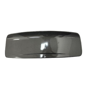 Alerón de techo de fibra de carbono para <span class=keywords><strong>Toyota</strong></span> GR <span class=keywords><strong>Yairs</strong></span> MXPA12 GXPA16 2020 + - Product Image 1