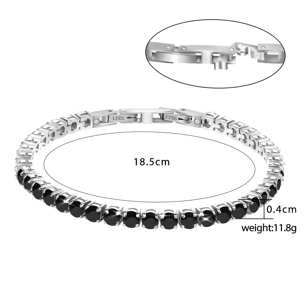 JW240313105 Black