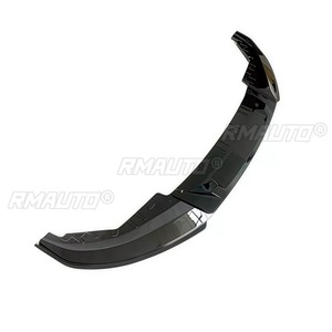 Para BMW Serie 4 G22 G23 2 Puertas 2021-2025, Protector de Parachoques Delantero, Difusor, Cubierta Protectora, Accesorios - Product Image 3