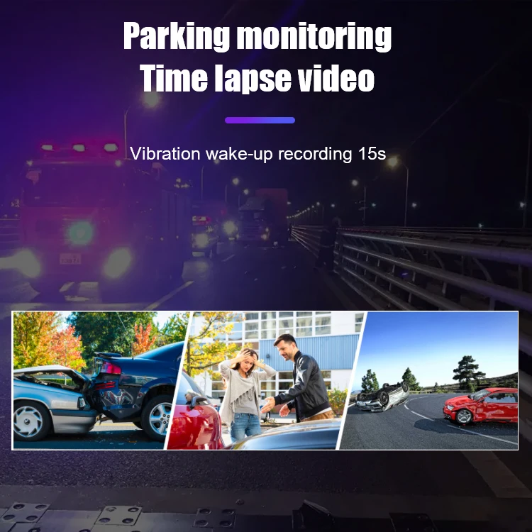 12 inch dash cam Portable wireless carplay Android Auto Touch Screen easy Installation Car Radio pantallas para carro portatiles
