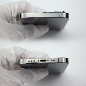 Téléphone débloqué d'origine en gros, iPhone 13 Pro 256 Go, smartphone version USA, boîte mystère avancée, 1 unité - Product Image 4