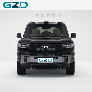 Léopard 8 SUV 2025 Chine BYD Formula Leopard 8 4WD 2.0T SUV <span class=keywords><strong>hybride</strong></span> Grand SUV de luxe Léopard 8 Offre Spéciale à Dubaï - Product Image 3