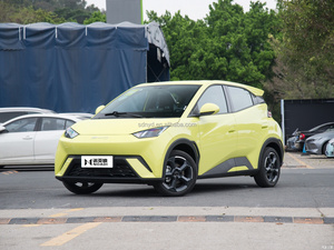 Oferta Especial: BYD Seagull, Auto Eléctrico con 405 km de Autonomía, 5 Puertas, 4 Asientos, Hatchback, <span class=keywords><strong>Mejor</strong></span> <span class=keywords><strong>Precio</strong></span> - Product Image 2