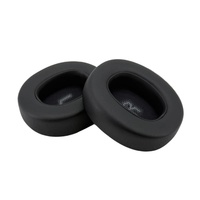 Coussinets d'oreille Everest Elite 750NC en cuir protéiné de remplacement - Adaptés aux modèles JB L - Unisexe