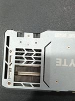 Kartu Grafis Desktop Bekas Gigabyte GeForce RTX 3060 Ti 8GB GDDR6 256-Bit PCIe 4.0 Gaming GPU