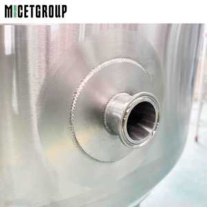 400L nhà thủ công bia Nhà máy bia nóng rượu Tank cho nhà máy bia - Product Image 5