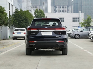 Changan OSHAN X7 Plus 2022, Autos Usados, Volante a la Izquierda, Automático, Turbo, SUV de <span class=keywords><strong>Siete</strong></span> <span class=keywords><strong>Plazas</strong></span>, Asientos de Tela, Buen Estado, Superventas - Product Image 4