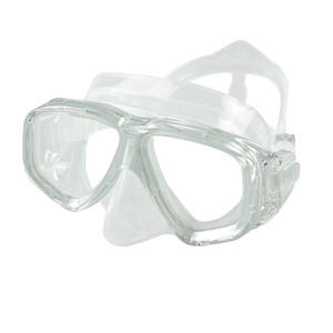 Masque de plongée optique M2011 avec lentille à double correction pour la plongée sous-marine - Product Image 4