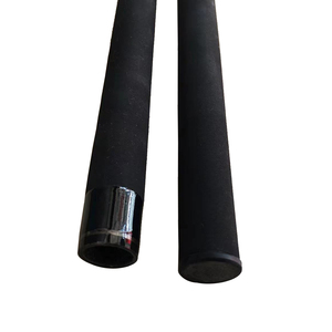 Red de aterrizaje para pesca de carpa, F08-JWC018PR de red de pesca verde oliva de alto carbono ligero de 42" - Product Image 4