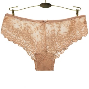 Venta al por mayor de fábrica: Bragas finas negras personalizables para mujer india, transpirables, sexys, con imágenes de <span class=keywords><strong>chicas</strong></span> atractivas QS113H28 - Product Image 6