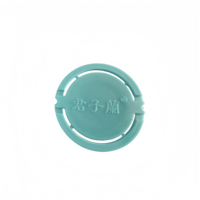 HUICHENG Couvercles et fermetures de boîtes de conserve Bouchons à bec en plastique de 24mm pour bouteilles d'huile d'olive de 250ml