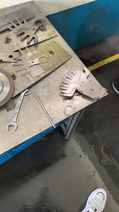 Bánh Mài CBN Chất Lượng Tốt Nhất Công Nghệ Mới Nhất Để Mài Cưa - Product Image 4