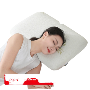 Đặc Biệt Hiện Đại Dành Cho Người Lớn Bộ Nhớ Bọt Gối Ánh Sáng Làm Mát Massage Chậm Phục Hồi Bánh Mì Gối Cho Khách Sạn Nhà Tùy Chỉnh Giường Phòng Ngủ Phong Cách - Product Image 6