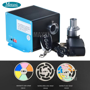 Illuminazione a Fibra Ottica <span class=keywords><strong>Cielo</strong></span> Stellato per Sauna, Luci Stellate per Sale Sauna - Product Image 2