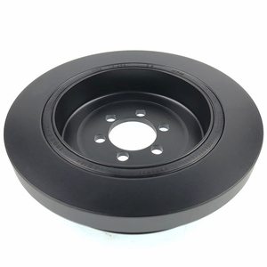 Polea BMW 11237519629 de material ABS para vehículo marino, pieza de repuesto - Product Image 1