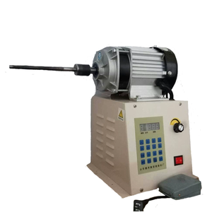 Máquina Bobinadora Automática para Transformadores, Máquina Bobinadora de Motores Eléctricos <span class=keywords><strong>SKW</strong></span> - Product Image 6