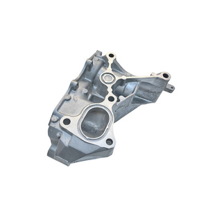 Carcasa de Montaje para Bomba de Agua Hujiafa 19410-5A2-A00 para Acura Tlx Ilx Honda Crv Accord, Pieza de Repuesto Nueva - Product Image 4