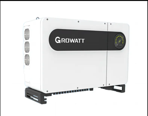 Inversor <span class=keywords><strong>Growatt</strong></span> en red trifásico 220V MAX 75KTL3-XL2 versión estadounidense 50KW 60KW 70KW - Product Image 3