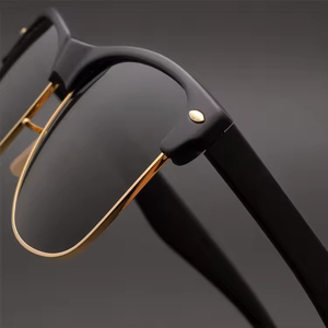 Câu Lạc Bộ Thạc Sĩ Kính Ban Đầu Rb4175 Biểu Tượng Tùy Chỉnh Người Đàn Ông Của Phân Cực Ray-Nổi Tiếng Sang Trọng Thiết Kế Thương Hiệu Kính Mát Ban Cho Nam Giới Phụ Nữ - Product Image 2