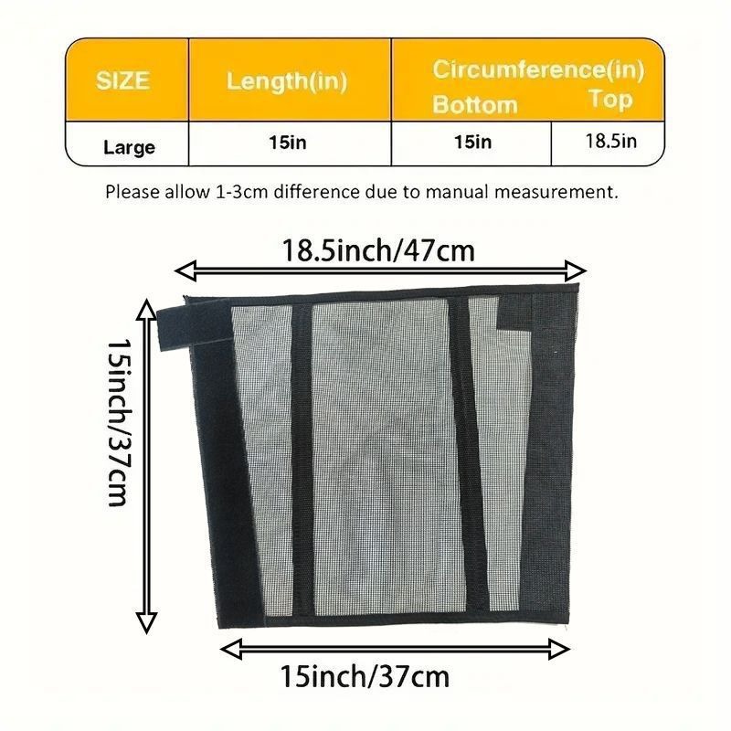 37*47*37cm Basic style