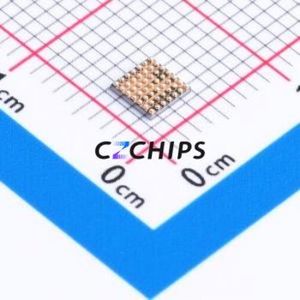 วงจรรวม WLCSP-49 ADV7535BCBZ-RL7ชิป IC วิดีโออินเตอร์เฟซ IC - Product Image 2