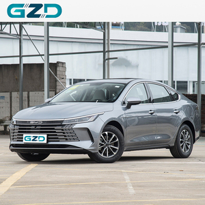 BYD Destroyer 05 DM-i 55km Sedan Nuevos coches híbridos 2024 - Product Image 2