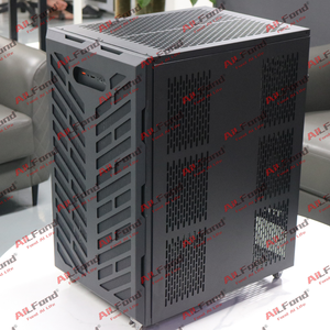 จัดส่งรวดเร็ว cmp 170hx 8*64GB 512gb Gpu Server Computer Ai Training Model pcie 2.0 Gpu 8 Card Rack Server workstation - Product Image 3